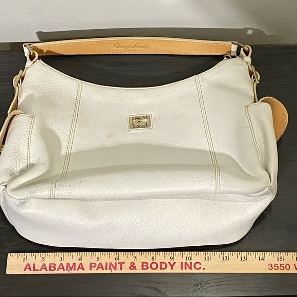 Dooney & Burke Handbag - Picture 4 of 8